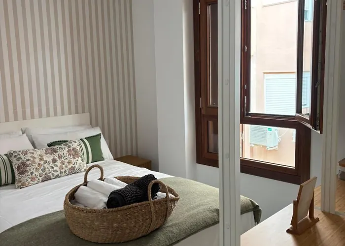 Loft Boutique En La Caleta Apartamento Cádiz