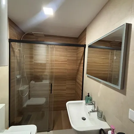 Apartman Loft Boutique En La Caleta